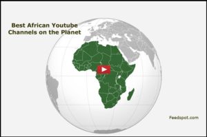 Top African Youtube Channels