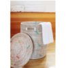 White Basket for Sale - Laundry Basket - Africa Blooms
