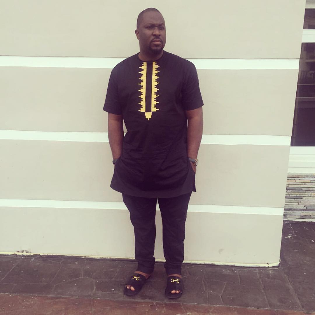 Black African Attire Designs Shirt | Dashiki African Wear Top|Africa Blooms