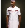 African Traditional Wear Styles - AFRICABLOOMS