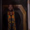 Black Panther Kente Suit - African Dashiki T'Challa Costume - AFRICABLOOMS