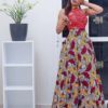 Modern Ankara Dress Style - AFRICA BLOOMS