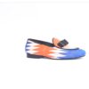 Mens Fashion Casual Dress Loafers - Mens Summer Shoes - AFRICABLOOMS