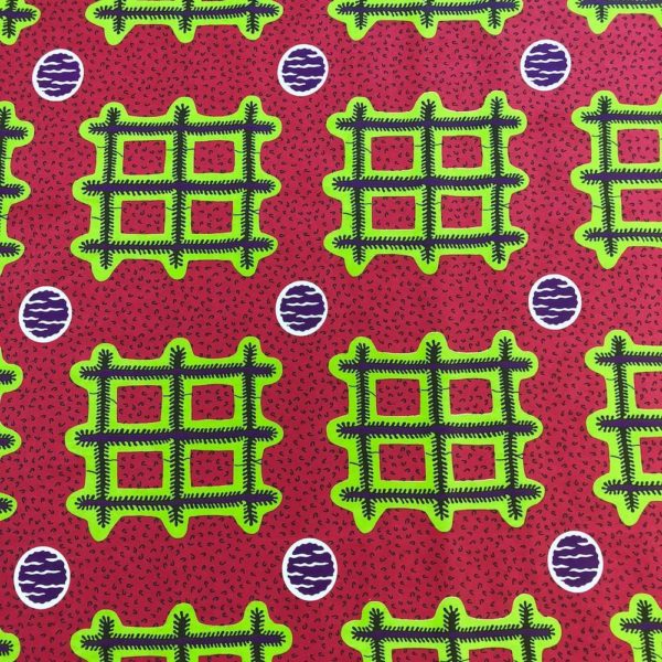 African Fabric - Ankara African Print Fabric Shop - 10 - AFRICABLOOMS