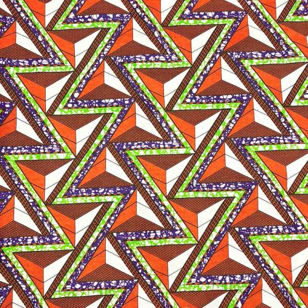 African Fabric - Ankara African Print Fabric Shop - 12 - AFRICABLOOMS
