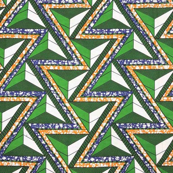 African Fabric - Ankara African Print Fabric Shop - 13 - AFRICABLOOMS