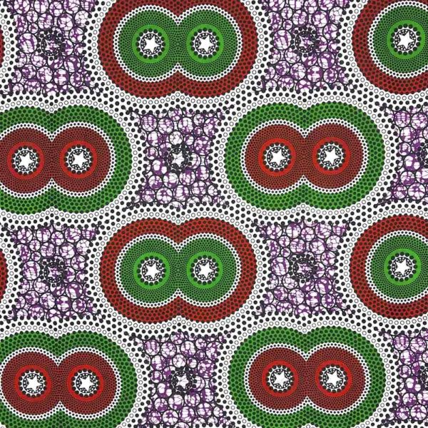 African Fabric - Ankara African Print Fabric Shop - 36 - AFRICABLOOMS