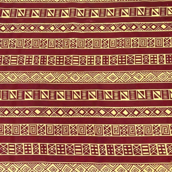 African Fabric - Ankara African Print Fabric Shop - 53 - AFRICABLOOMS