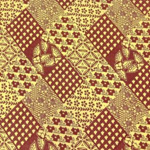 African Fabric - Ankara African Print Fabric Shop - 55 - AFRICABLOOMS