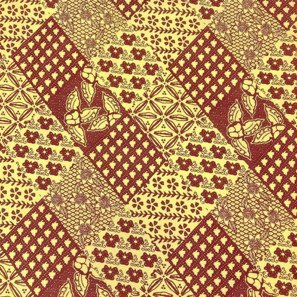 African Fabric - Ankara African Print Fabric Shop - 55 - AFRICABLOOMS