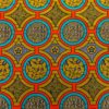 African Fabric - Ankara African Print Fabric Shop - 61 - AFRICABLOOMS