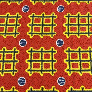 African Fabric - Ankara African Print Fabric Shop - 8 - AFRICABLOOMS