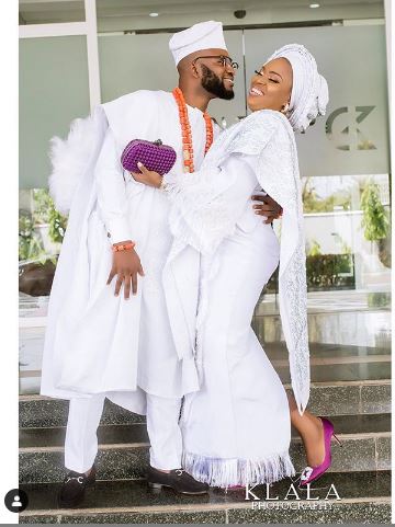 nigerian wedding dresses styles