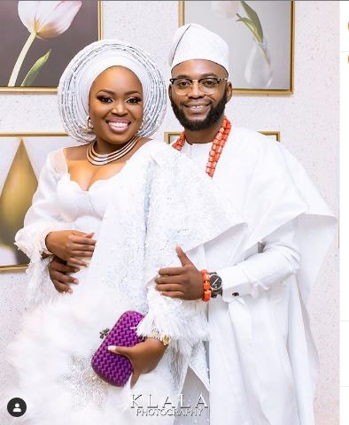 Latest Stunning Nigerian Wedding Dresses with Gorgeous Details | Wedding...  | Wedding gown styles, Nigerian bride, Wedding dress styles