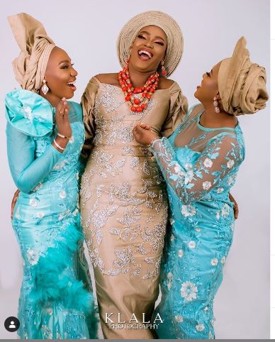 nigerian bridal dresses
