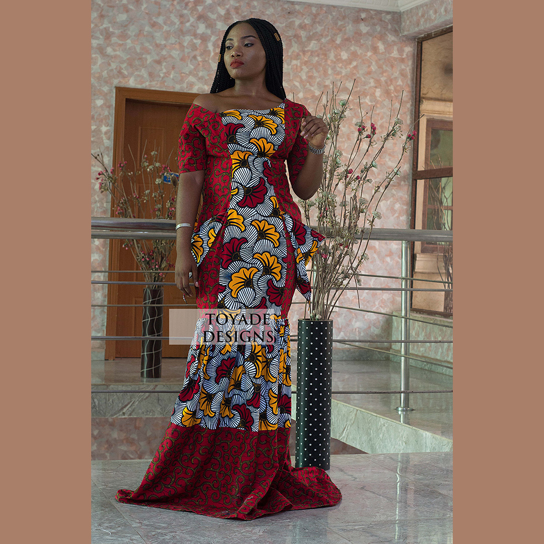 Site Currently Unavailable | African party dresses, African print wedding  dress, African bridal dress