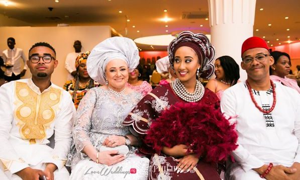 african wedding dresses 2019