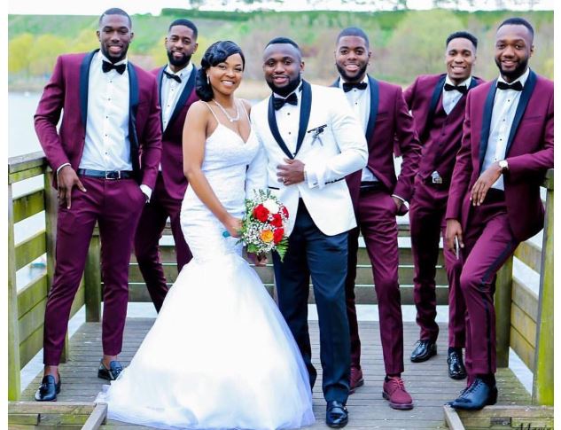 Wedding Suits for Men: Dos and Don'ts for the Groom-nextbuild.com.vn
