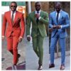 Latest Mens Wedding Suits - Best Mens Suit for Sale - AFRICA BLOOMS