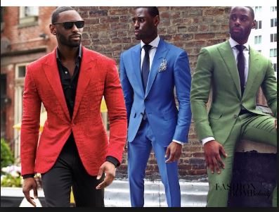 groom designer suits