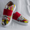 African Shoes in Ankara - AFRICA BLOOMS (4)
