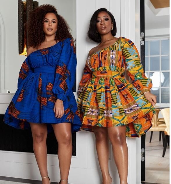 cheap african dresses