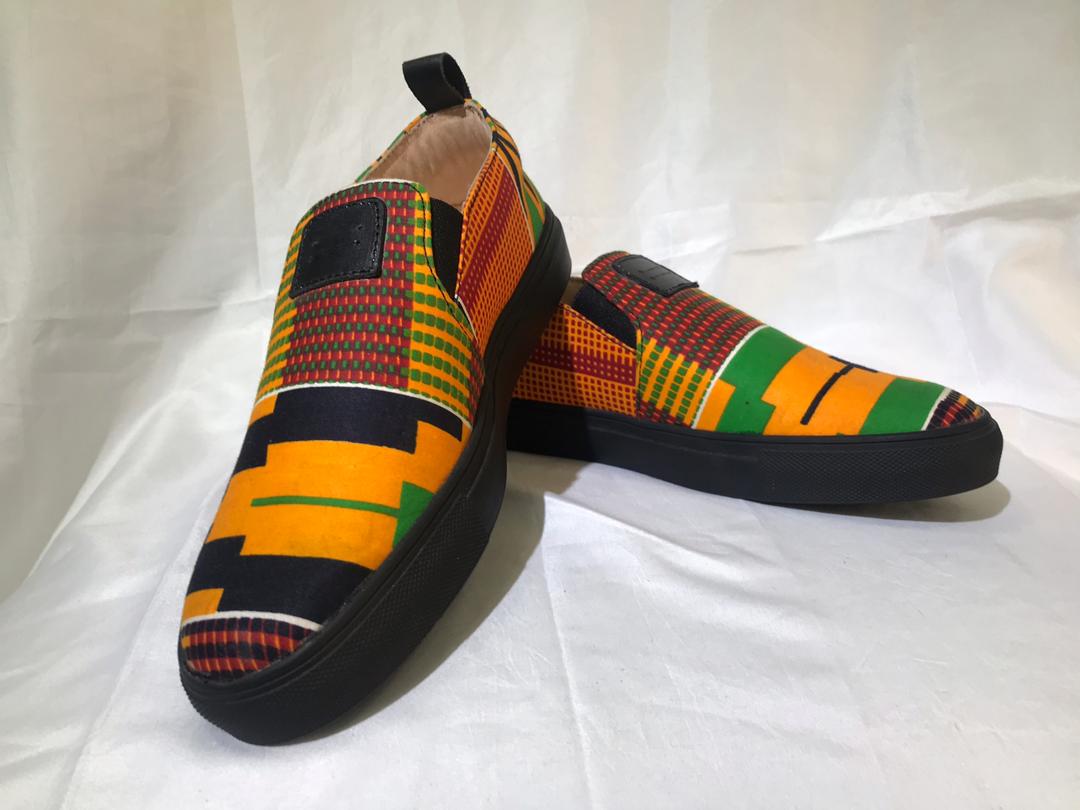 best custom made shoes