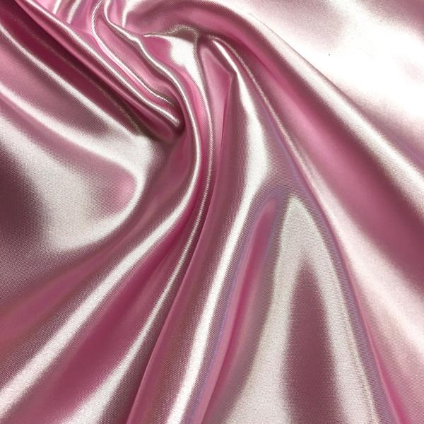 Light Pink Bridal Satin Fabric Just $5.99 | Best Bridesmaid Shop